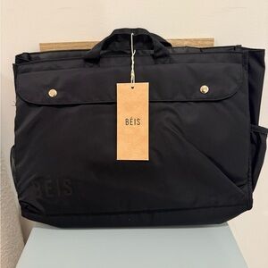 BEIS diaper bag insert
